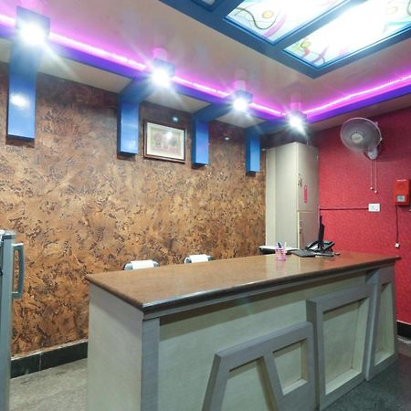 Hotel O Nirmala Residency Бхубанешвара Экстерьер фото