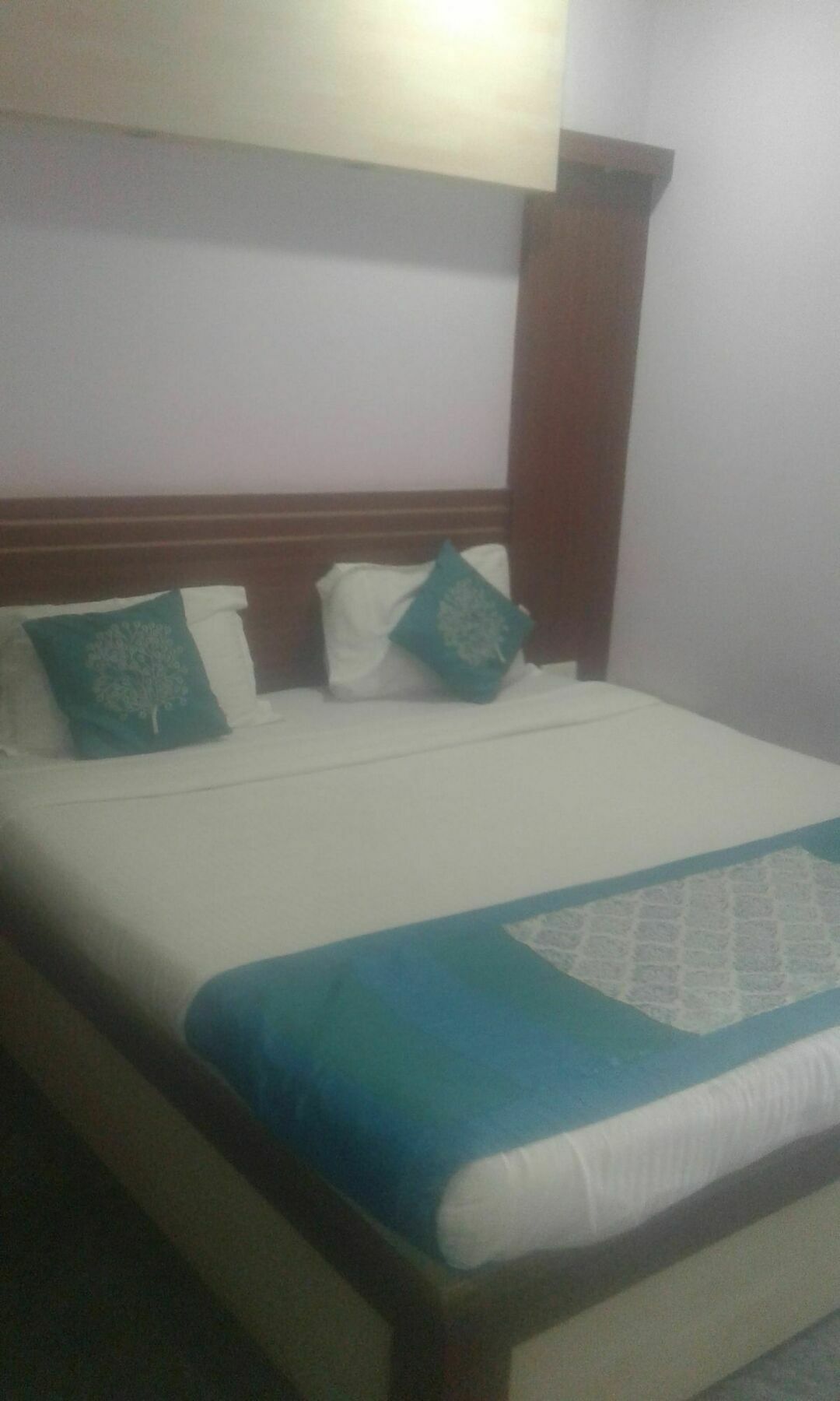 Hotel O Nirmala Residency Бхубанешвара Экстерьер фото