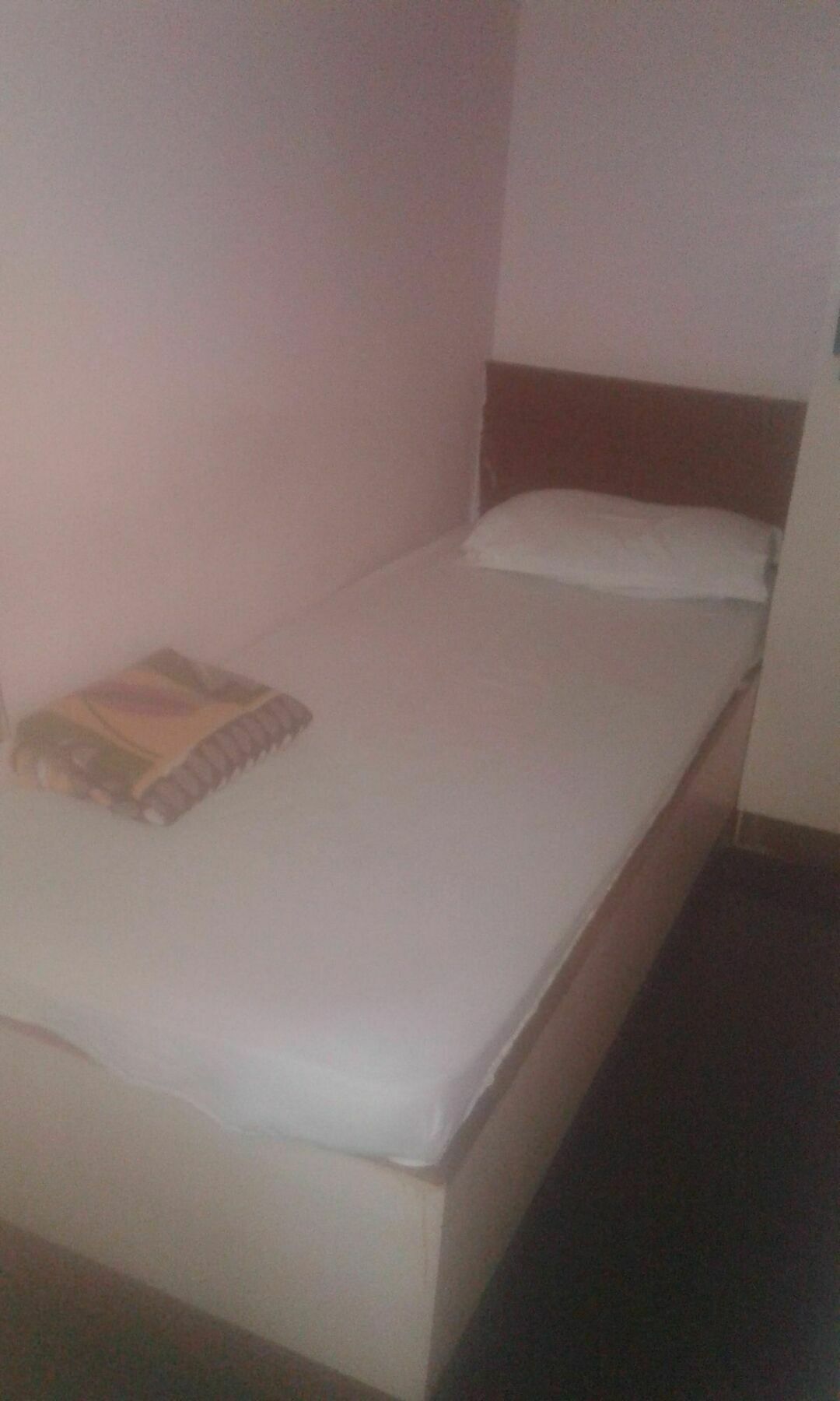 Hotel O Nirmala Residency Бхубанешвара Экстерьер фото